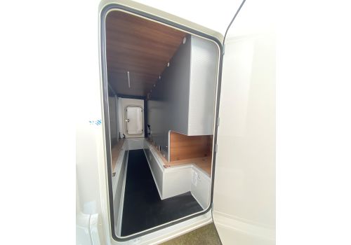 Integral Motorhome RAPIDO 854F Modelo 2023 en Sale Occasion