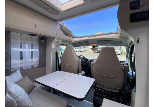Low Profile Motorhome RAPIDO C50 Modelo 2023 en Sale Occasion