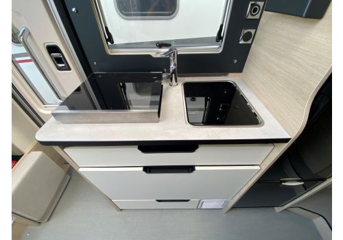 Low Profile Motorhome RAPIDO C50 Modelo 2023 en Sale Occasion