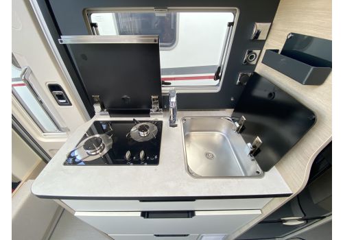 Low Profile Motorhome RAPIDO C50 Modelo 2023 en Sale Occasion