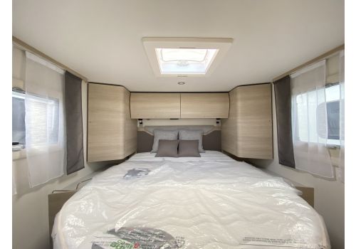 Low Profile Motorhome RAPIDO C50 Modelo 2023 en Sale Occasion