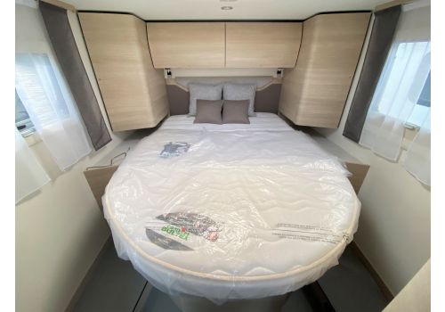 Low Profile Motorhome RAPIDO C50 Modelo 2023 en Sale Occasion