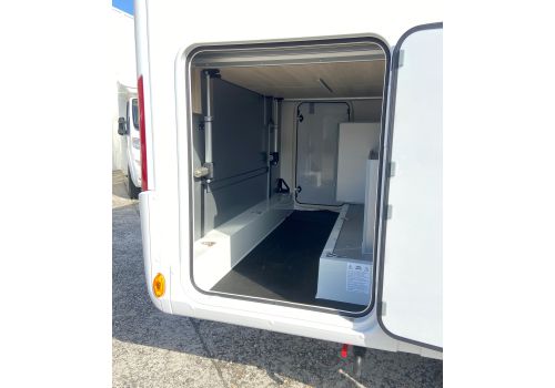 Low Profile Motorhome RAPIDO C50 Modelo 2023 en Sale Occasion