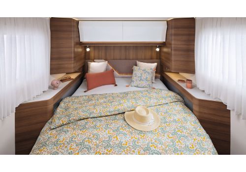 Integral Motorhome RAPIDO M96 Modelo 2023 en Sale Occasion