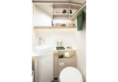 Integral Motorhome RAPIDO M96 Modelo 2023 en Sale Occasion