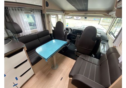 Integral Motorhome RAPIDO M96 Alde Modelo 2023 en Sale Occasion