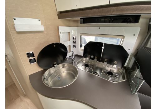Integral Motorhome RAPIDO M96 Alde Modelo 2023 en Sale Occasion