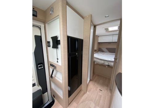 Integral Motorhome RAPIDO M96 Alde Modelo 2023 en Sale Occasion