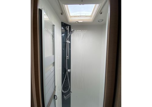Integral Motorhome RAPIDO M96 Alde Modelo 2023 en Sale Occasion