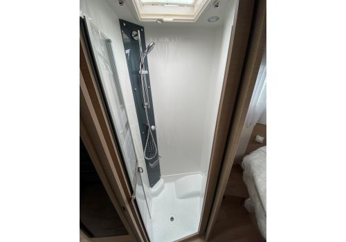 Integral Motorhome RAPIDO M96 Alde Modelo 2023 en Sale Occasion