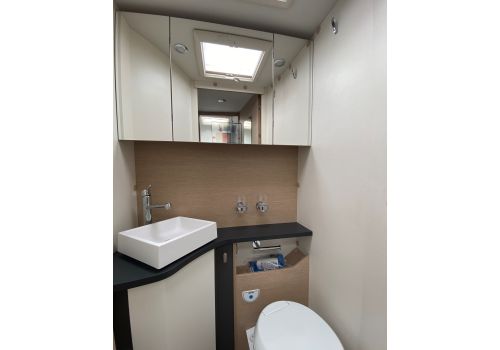 Integral Motorhome RAPIDO M96 Alde Modelo 2023 en Sale Occasion