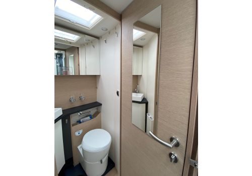 Integral Motorhome RAPIDO M96 Alde Modelo 2023 en Sale Occasion