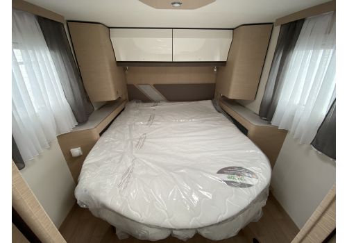Integral Motorhome RAPIDO M96 Alde Modelo 2023 en Sale Occasion