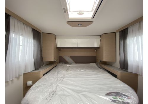 Integral Motorhome RAPIDO M96 Alde Modelo 2023 en Sale Occasion