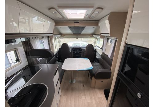 Integral Motorhome RAPIDO M96 Alde Modelo 2023 en Sale Occasion
