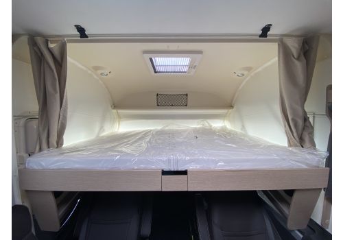 Integral Motorhome RAPIDO M96 Alde Modelo 2023 en Sale Occasion