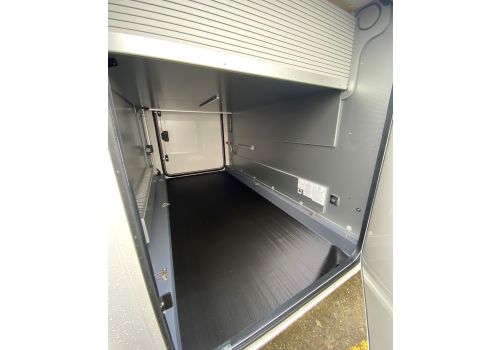 Integral Motorhome RAPIDO M96 Alde Modelo 2023 en Sale Occasion