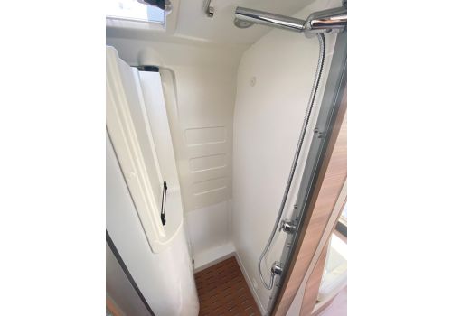 Camper Van RAPIDO V68 Modelo 2023 en Sale Occasion
