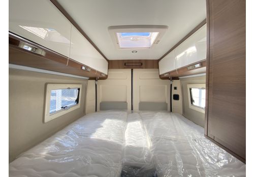Camper Van RAPIDO V68 Modelo 2023 en Sale Occasion