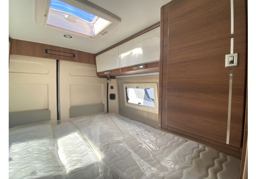Camper Van RAPIDO V68 Modelo 2023 en Sale Occasion