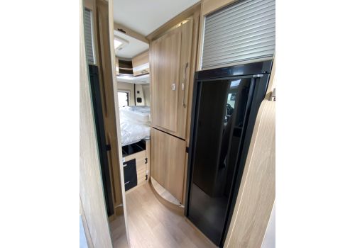 Camper Van DREAMER D55 Limited Select Modelo 2023 en Sale Occasion