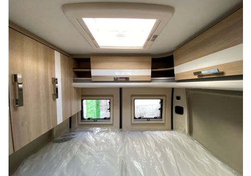 Camper Van DREAMER D55 Limited Select Modelo 2023 en Sale Occasion