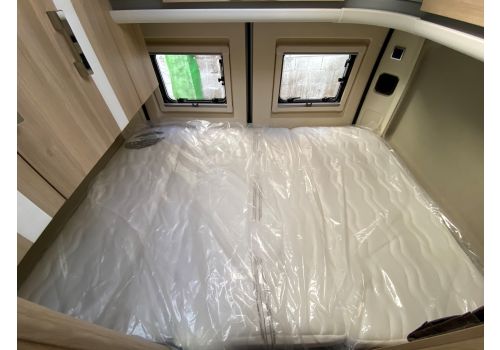 Camper Van DREAMER D55 Limited Select Modelo 2023 en Sale Occasion