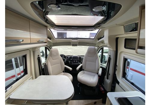 Camper Van DREAMER D55 Limited Select Modelo 2023 en Sale Occasion