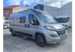 DREAMER D55 Limited Select Modelo 2023 · Camper Van 