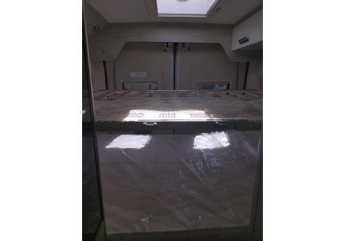 Camper Van ROLLER TEAM Livingstone 5 Sport en Sale Occasion