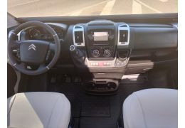 Camper Van ROLLER TEAM Livingstone 5 Sport en Sale Occasion