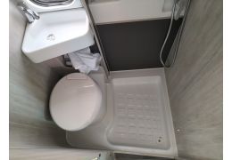 Camper Van ROLLER TEAM Livingstone 5 Sport en Sale Occasion