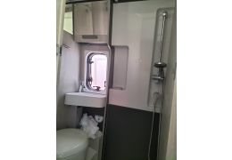 Camper Van ROLLER TEAM Livingstone 5 Sport en Sale Occasion