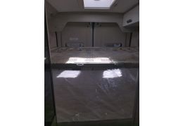 Camper Van ROLLER TEAM Livingstone 5 Sport en Sale Occasion