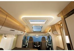 Low Profile Motorhome DETHLEFFS Advantage T6611 modelo 2018 en Sale Occasion