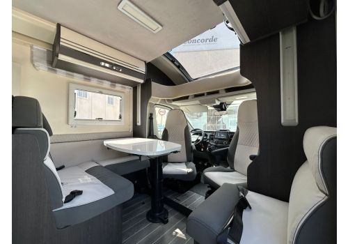 Low Profile Motorhome ROLLER TEAM Kronos 284 TL en Sale Occasion