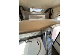 Low Profile Motorhome ROLLER TEAM Kronos 284 TL en Sale Occasion