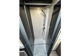 Low Profile Motorhome ROLLER TEAM Kronos 284 TL en Sale Occasion