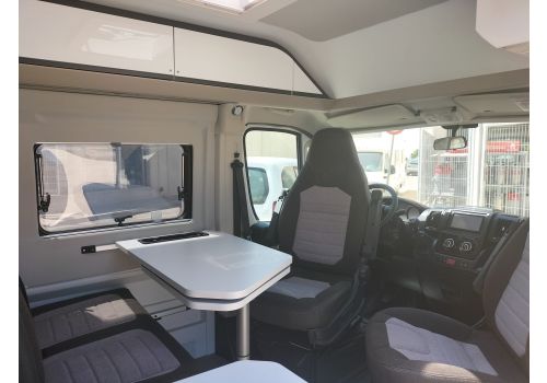 Camper Van ADRIA Twin 600 SPB Plus en Sale Occasion