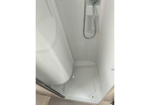 Camper Van ADRIA Twin 600 SPB Plus en Sale Occasion