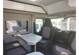 Camper Van ADRIA Twin 600 SPB Plus in Sale Occasion