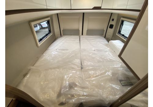 Camper Van DREAMER D68 Limited Select Modelo 2023 en Sale Occasion