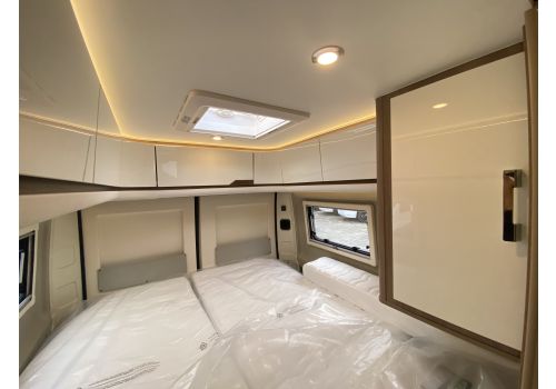 Camper Van DREAMER D68 Limited Select Modelo 2023 en Sale Occasion