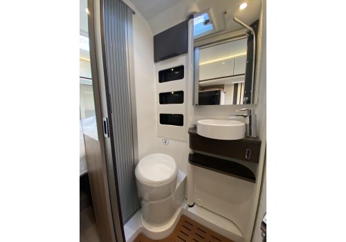 Camper Van DREAMER D68 Limited Select Modelo 2023 en Sale Occasion