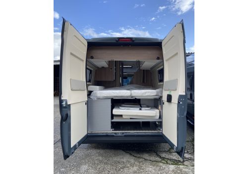 Camper Van DREAMER D68 Limited Select Modelo 2023 en Sale Occasion