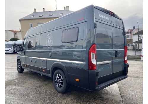 Camper Van DREAMER D68 Limited Select Modelo 2023 en Sale Occasion