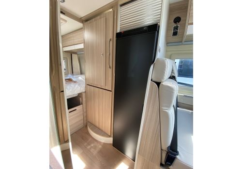 Camper Van DREAMER D55 Exclusive Fun Modelo 2023 en Sale Occasion