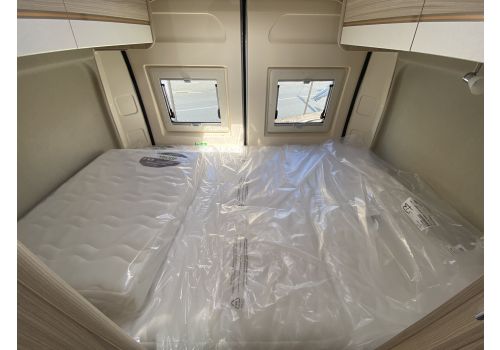 Camper Van DREAMER D55 Exclusive Fun Modelo 2023 en Sale Occasion