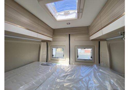 Camper Van DREAMER D55 Exclusive Fun Modelo 2023 en Sale Occasion