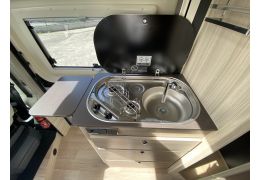 Camper Van DREAMER D55 Exclusive Fun Modelo 2023 in Sale Occasion